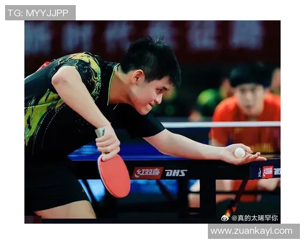 对话赵强：回顾乒乓球生涯中的辉煌时刻与成长历程