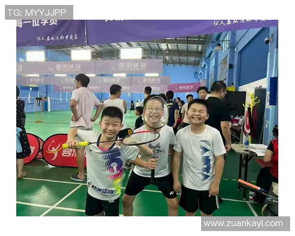 广州羽毛球队勇闯世界杯预选赛展现逆袭精神与团队力量